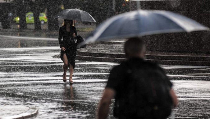 Nākamnedēļ Latvijā gaidāmi aukstuma rekordi