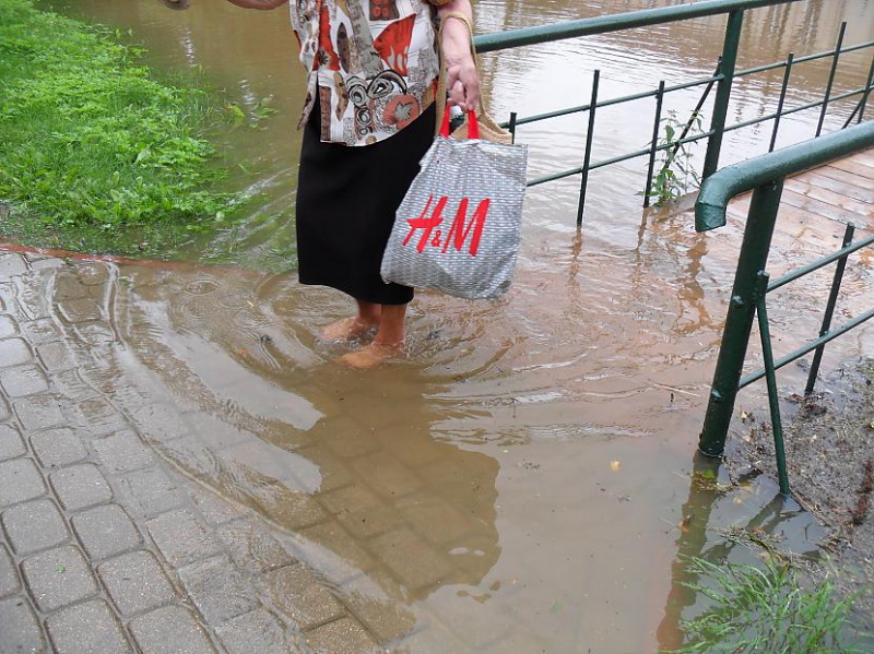 Teju par 13 miljoniem eiro sakārtotas lietavu skartās hidromelioratīvās būves