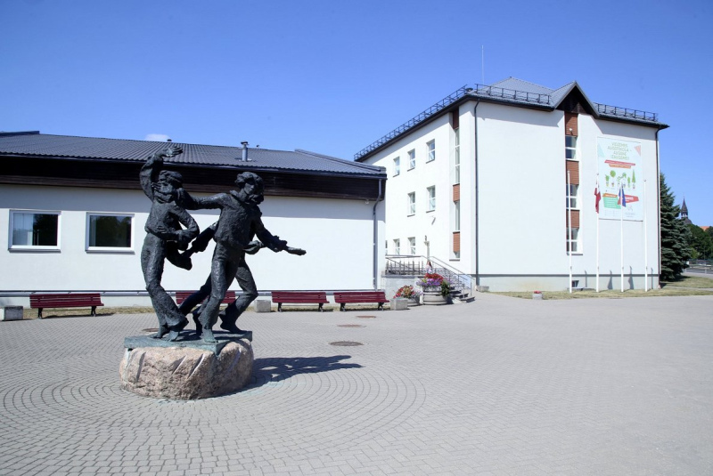 Sākas vienota elektroniskā pieteikšanās studijām 9 Latvijas augstskolās Sākas vienota elektroniskā pieteikšanās studijām 9 Latvijas augstskolās