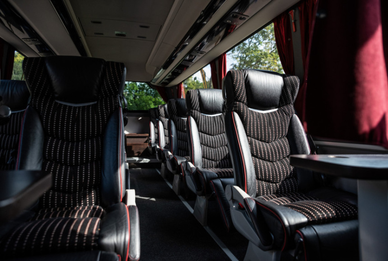 Atcelto vilcienu vietā caur Tukuma autoostu novirzīti divi autobusu reisi Atcelto vilcienu vietā caur Tukuma autoostu novirzīti divi autobusu reisi