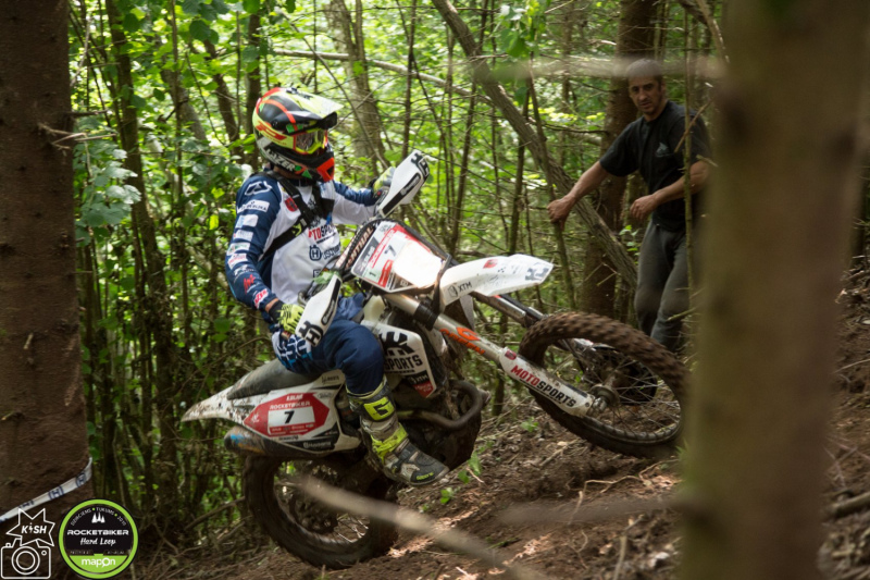 Augustā Dzirciemā jau otro gadu notiks Hard Enduro motosporta pasākums "RocketBiker" Augustā Dzirciemā jau otro gadu notiks Hard Enduro motosporta pasākums "RocketBiker"