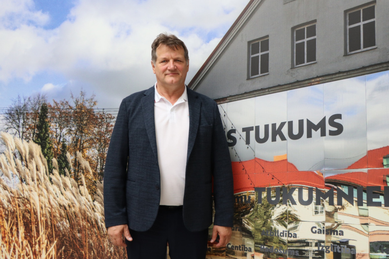 Imants Valers atkartoti ievēlēts par priekšsēdētāja vietnieku Imants Valers atkartoti ievēlēts par priekšsēdētāja vietnieku