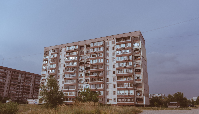Daudzdzīvokļu māju dzīvokļu īpašniekiem pieejams aizdevums dalītā īpašuma izbeigšanai Daudzdzīvokļu māju dzīvokļu īpašniekiem pieejams aizdevums dalītā īpašuma izbeigšanai