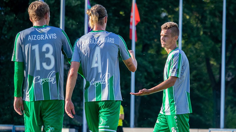 FK "Tukums 2000" gandrīz uzveic kādreizējo Latvijas čempioni FK "Liepāju" FK "Tukums 2000" gandrīz uzveic kādreizējo Latvijas čempioni FK "Liepāju"