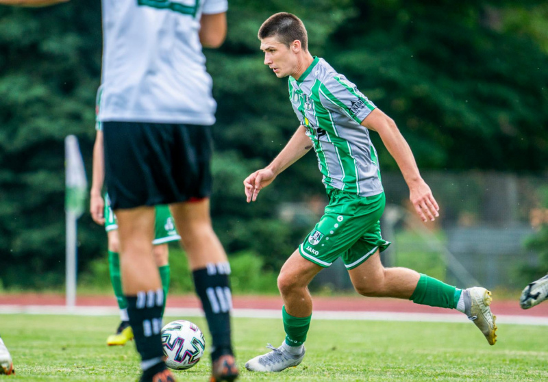 FK "Tukums 2000" 1.līgas spēlē ar 6:0 sagrauj "Grobiņas" komandu FK "Tukums 2000" 1.līgas spēlē ar 6:0 sagrauj "Grobiņas" komandu