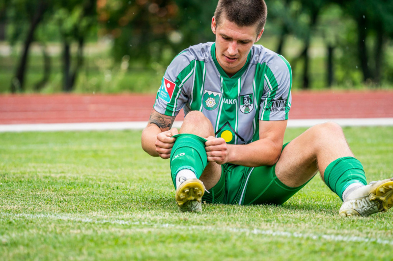 FK "Tukums 2000" Latvijas kausa 1/8 fināla spēli aizvadīs pret "Riga FC"