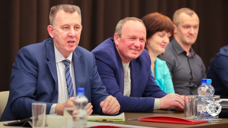 Ex-vicemērs AIVARS VOLFS plāno nolikt deputāta mandātu Ex-vicemērs AIVARS VOLFS plāno nolikt deputāta mandātu
