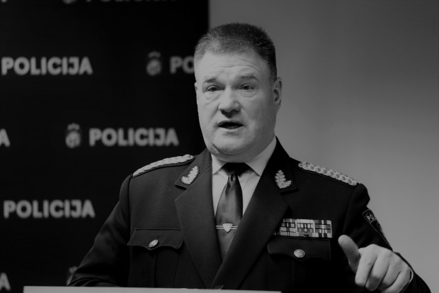 No mūžībā aizgājušā Inta Ķuža atvadīšanās notiks sestdien No mūžībā aizgājušā Inta Ķuža atvadīšanās notiks sestdien
