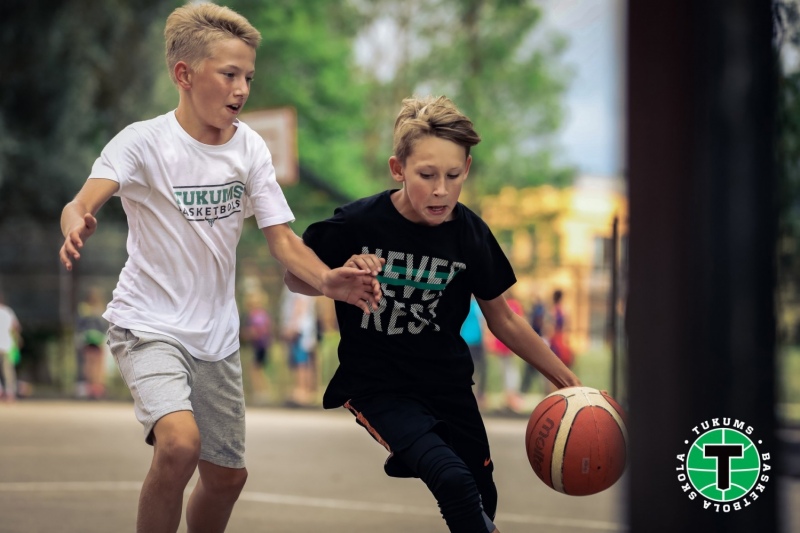 Noslēdzies Tukuma 3X3 ielu basketbola 3.posms Noslēdzies Tukuma 3X3 ielu basketbola 3.posms