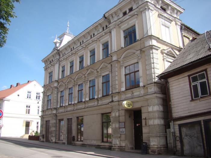 Tukumā Covid-19 vakcinācijas centrs no 1.septembra atdradīsies Kultūras nama telpās Tukumā Covid-19 vakcinācijas centrs no 1.septembra atdradīsies Kultūras nama telpās