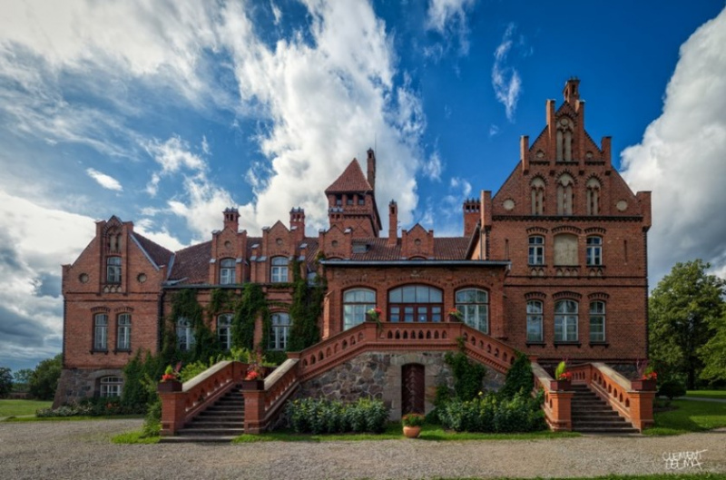 Valsts kultūrkapitāla fonds desmit muzejiem sadalījis 100 000 EUR