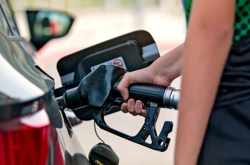 Šodien "Circle K" stacijās degvielas cena tiks samazināta par 15 centiem litrā