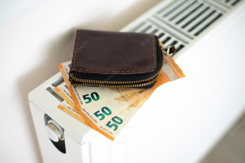 Pensionāriem apkurei atmetīs arī pārdesmit eiro Pensionāriem apkurei atmetīs arī pārdesmit eiro