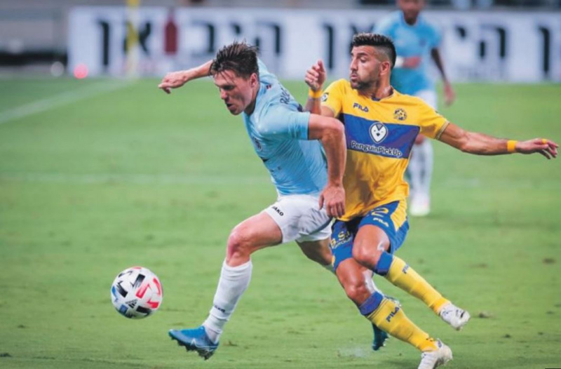 "Riga FC", ar Ritvaru Ruginu sastāvā, cieš zaudējumu UEFA Čempionu līgas kvalifikācijā