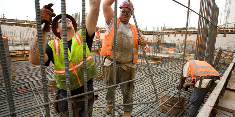 Jūlijā faktiskā bezdarba līmenis Latvijā – nemainīgi 5,6% Jūlijā faktiskā bezdarba līmenis Latvijā – nemainīgi 5,6%