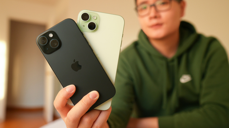 "Apple" lietotājiem Eiropas Savienībā dos iespēju izdzēst nevajadzīgās lietotnes "Apple" lietotājiem Eiropas Savienībā dos iespēju izdzēst nevajadzīgās lietotnes