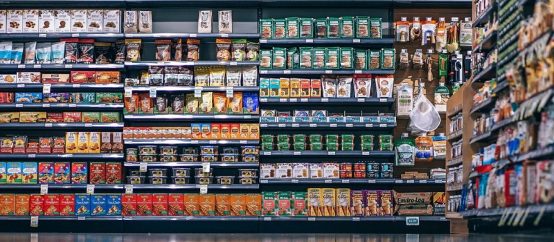 Tirgotājiem no septembra pārtikas produktu cenu zīmē būs jānorāda ražotājvalsts Tirgotājiem no septembra pārtikas produktu cenu zīmē būs jānorāda ražotājvalsts