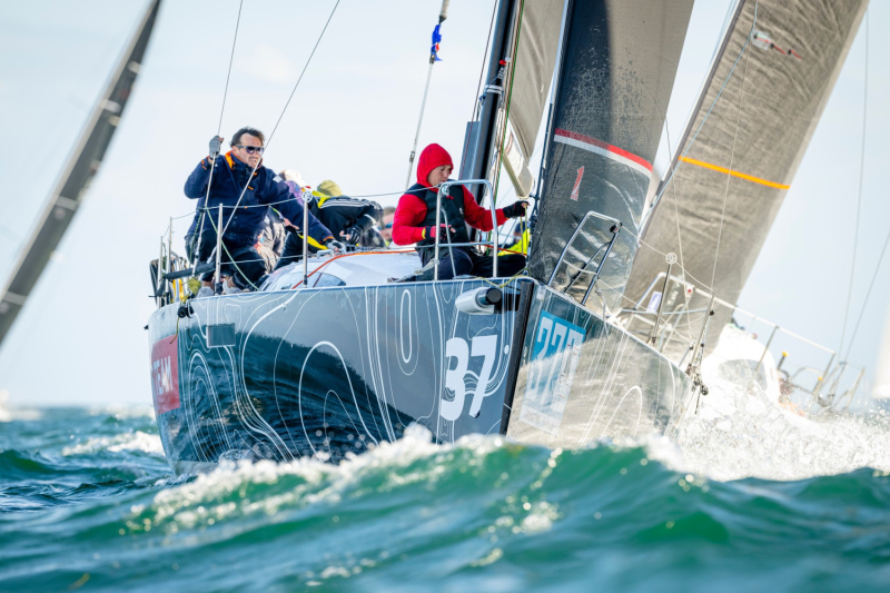 Zekundes pārstāvētā komanda "Thora Sailing Team" pasaules čempionātā izcīna 17. vietu