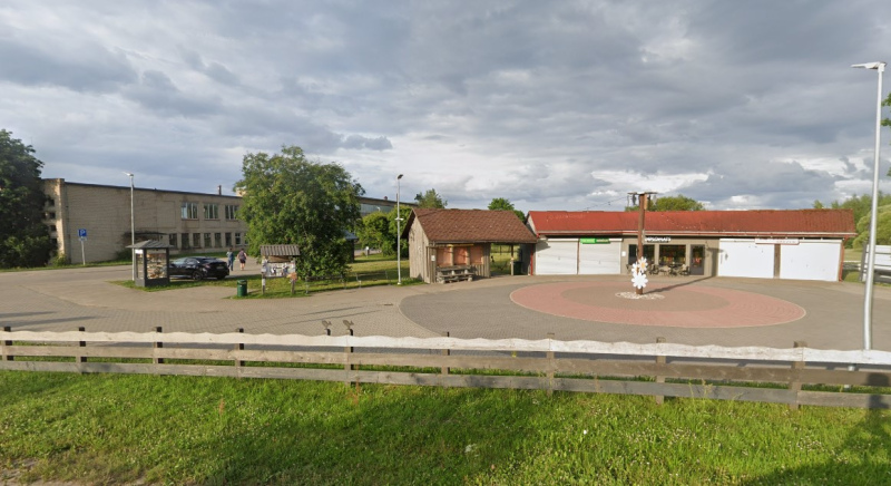 Apstiprināts sadarbības kopprojekts par tirdzniecības vietas izveidi Engures “Piejūras tirdziņā” Apstiprināts sadarbības kopprojekts par tirdzniecības vietas izveidi Engures “Piejūras tirdziņā”