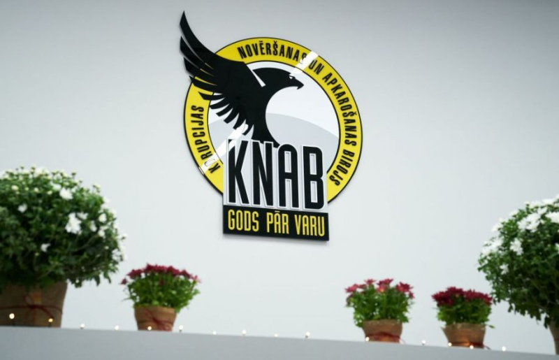 KNAB uzskata, ka iecere partijām iesaldēt valsts finansējumu būtiskus riskus neradīs KNAB uzskata, ka iecere partijām iesaldēt valsts finansējumu būtiskus riskus neradīs