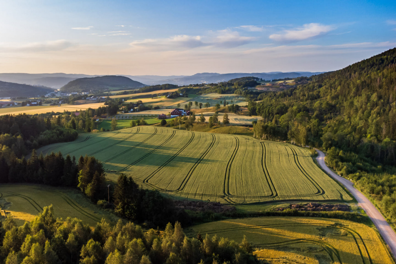 Vasara vēl nav galā - nākamnedēļ Latvijā gaidāmi pat +25 grādi Vasara vēl nav galā - nākamnedēļ Latvijā gaidāmi pat +25 grādi