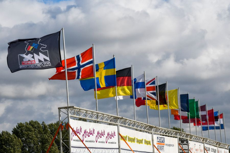 Motokrosa braucējs Kokins iekļauts Latvijas junioru izlasē dalībai sacensībās Beļģijā Motokrosa braucējs Kokins iekļauts Latvijas junioru izlasē dalībai sacensībās Beļģijā