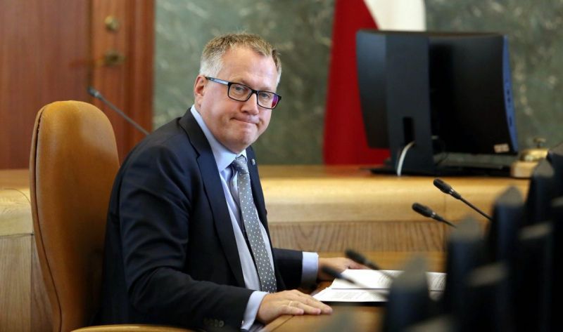 No nākamā gada plānots paaugstināt IIN likmi, minimālo algu un neapliekamo minimumu No nākamā gada plānots paaugstināt IIN likmi, minimālo algu un neapliekamo minimumu