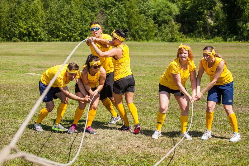 Tukumā norisināsies #BeActive Eiropas Sporta nedēļas pasākums Tukumā norisināsies #BeActive Eiropas Sporta nedēļas pasākums