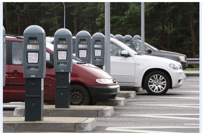 No nākamā gada 1. aprīļa par iebraukšanu Jūrmalā būs jāmaksā 3 EUR dienā