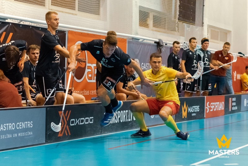 Irlava/SK Slampe/Zevid pārliecinoša uzvara Ulbrokā Irlava/SK Slampe/Zevid pārliecinoša uzvara Ulbrokā