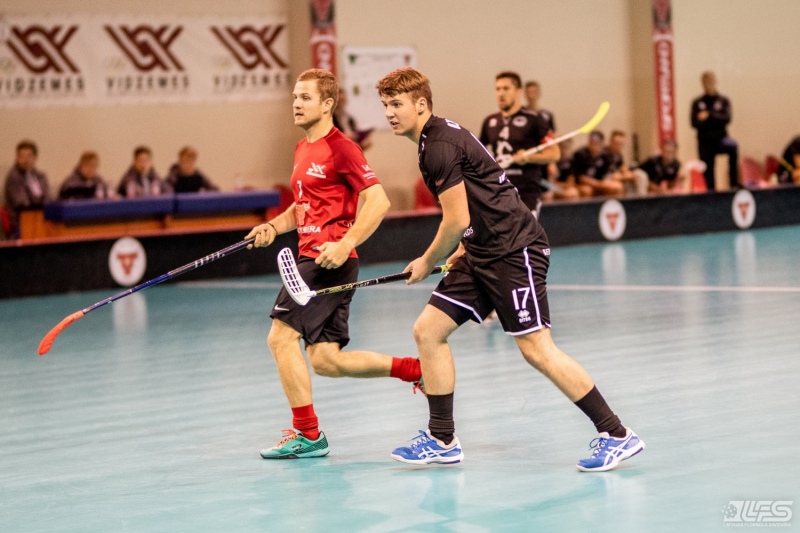 Florbola klubs "Irlava/Avant" virslīgas sezonu sāk ar zaudējumu Valmierā Florbola klubs "Irlava/Avant" virslīgas sezonu sāk ar zaudējumu Valmierā