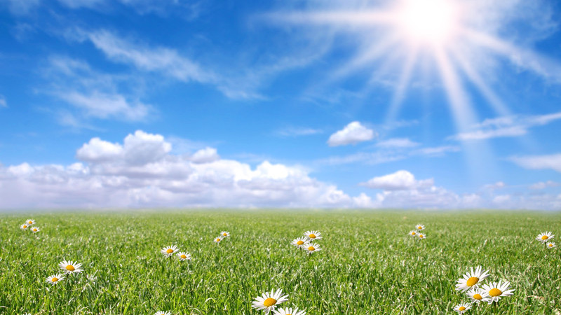 Šodien gaiss iesils līdz +25 grādiem