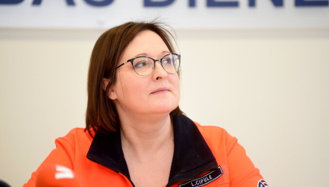 Ja Covid-19 situācija neuzlabosies, ir aizdomas, ka pēc mēneša veselības aprūpes sistēma sabruks Ja Covid-19 situācija neuzlabosies, ir aizdomas, ka pēc mēneša veselības aprūpes sistēma sabruks