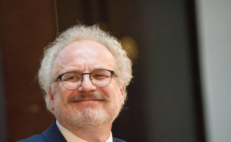 Levits: Pēc mājsēdes beigām jāsaglabā stingri ierobežojumi nevakcinētajiem