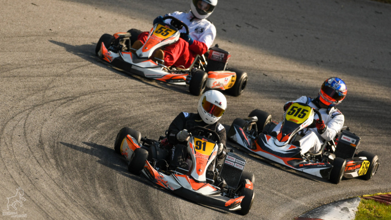 Kandavā leģendārajā LeMans 4h mačā kartingā uzvar "Team Enkurs" Kandavā leģendārajā LeMans 4h mačā kartingā uzvar "Team Enkurs"