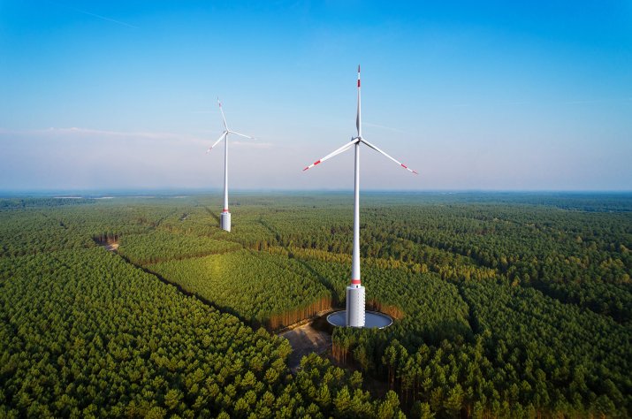 Ventspils novada iedzīvotāji nevēlas dzīvot līdzās vēja ģeneratoriem Ventspils novada iedzīvotāji nevēlas dzīvot līdzās vēja ģeneratoriem