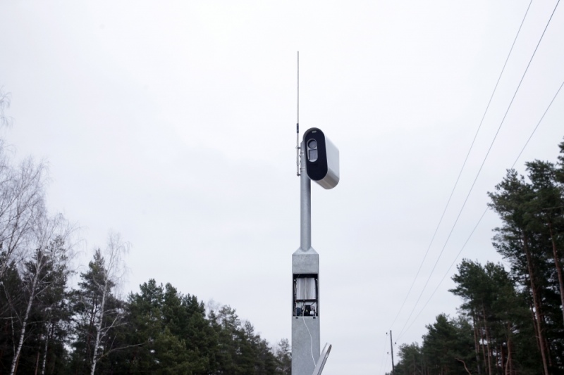 Iespējams, no Latvijas autoceļiem pazudīs fotoradari