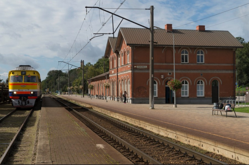 “Latvijas dzelzceļa” konkursam par staciju modernizāciju pagarināts pieteikšanās termiņš