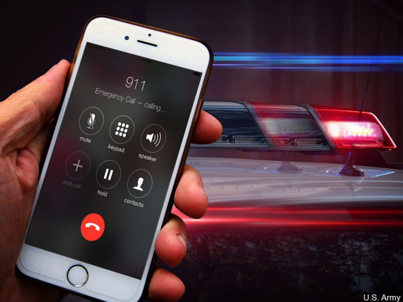 Policija sāk administratīvā pārkāpuma procesus par nepamatotu operatīvo dienestu izsaukšanu Policija sāk administratīvā pārkāpuma procesus par nepamatotu operatīvo dienestu izsaukšanu
