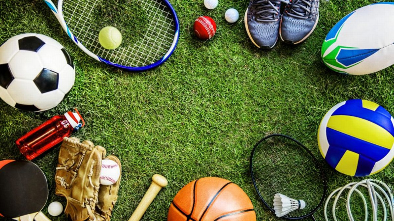 Izglītības ministrija ietaupītos 1,37 miljonus EUR novirzīs sporta programmām Izglītības ministrija ietaupītos 1,37 miljonus EUR novirzīs sporta programmām