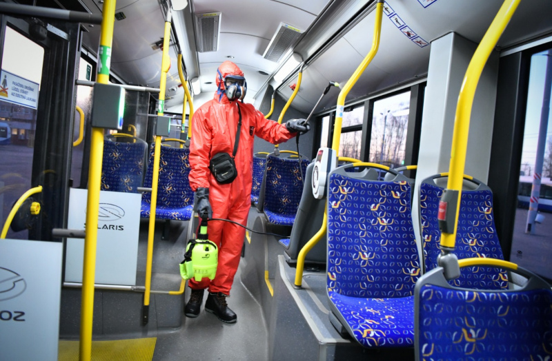 Mājsēdes laikā varēs pārvietoties neatliekamu iemeslu dēļ; būs nepieciešams apliecinājums