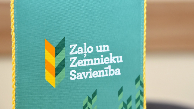 ZZS neatbalsta nākamgad plānoto budžetu pašvaldībām, kas tām liks vēl vairāk savilkt jostas ZZS neatbalsta nākamgad plānoto budžetu pašvaldībām, kas tām liks vēl vairāk savilkt jostas