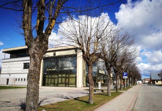 Tiks izsludināts konkurss uz vakanto Izglītības pārvaldes vadītāja vietu Tiks izsludināts konkurss uz vakanto Izglītības pārvaldes vadītāja vietu