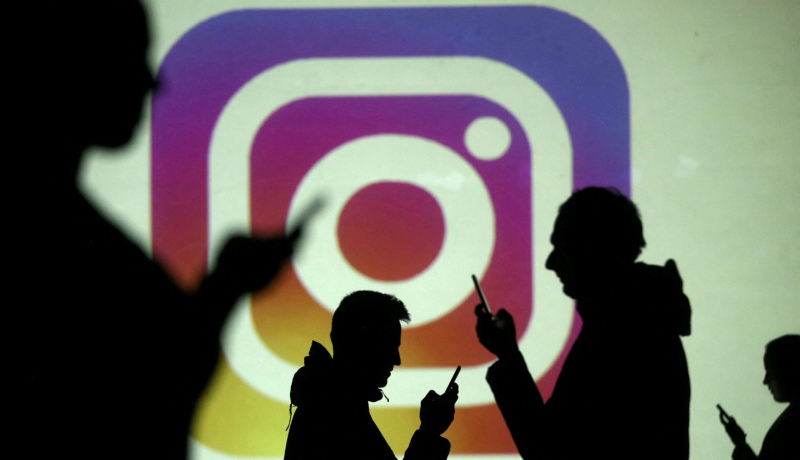 Varētu tikt ieviesta maksa par "Instagram" izmantošanu Eiropā Varētu tikt ieviesta maksa par "Instagram" izmantošanu Eiropā