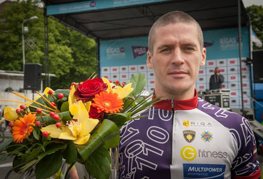 Juris Visockis amatieru pasaules čempionātā riteņbraukšanā izcīna 24. vietu Juris Visockis amatieru pasaules čempionātā riteņbraukšanā izcīna 24. vietu