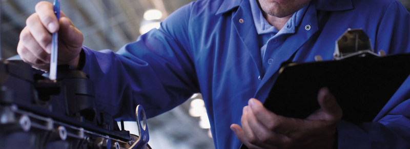 Valsts vides dienests šodien visā Latvijā īstenos industriālo zonu un degradēto teritoriju kontroles kampaņu