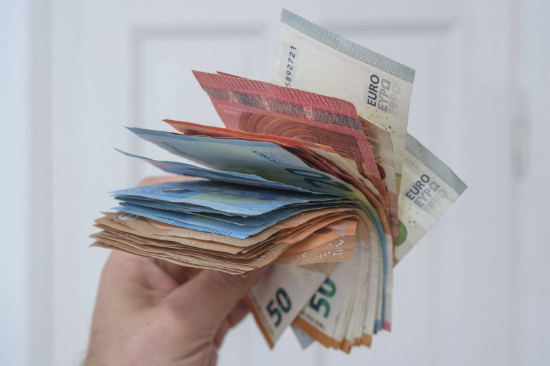 Valsts budžets 2025: Plānotie tēriņi pieaugs līdz 17,1 miljardam eiro Valsts budžets 2025: Plānotie tēriņi pieaugs līdz 17,1 miljardam eiro