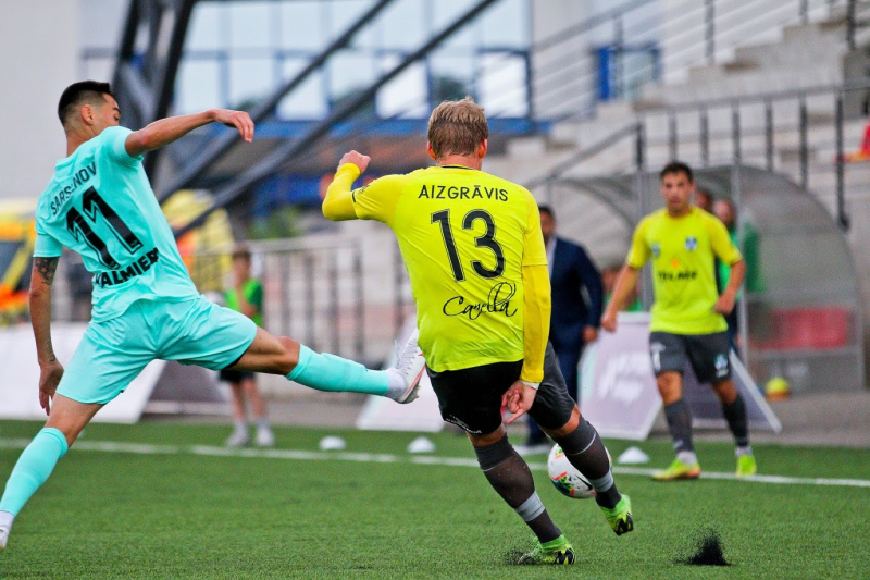 FK "Tukums 2000" Latvijas kausa 1/4 finālā tiksies ar FK "Valmiera" FK "Tukums 2000" Latvijas kausa 1/4 finālā tiksies ar FK "Valmiera"