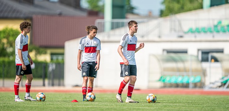 Penkevics iekļauts Latvijas U19 fotbola izlasē dalībai EČ kvalifikācijas kārtas turnīram Turcijā