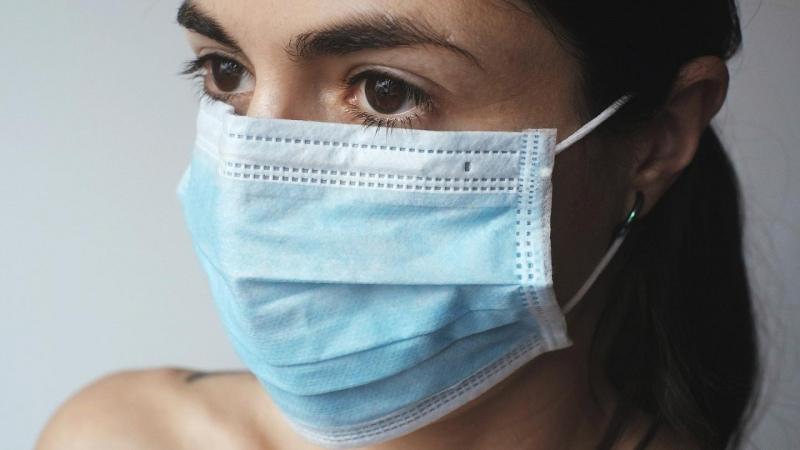 Par sejas masku nelietošanu būs jāmaksā 50 EUR sods; policija veiks kontroles pasākumus Par sejas masku nelietošanu būs jāmaksā 50 EUR sods; policija veiks kontroles pasākumus